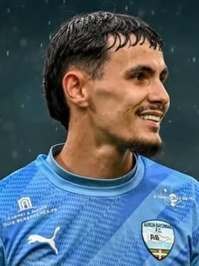 Marvin De Lima